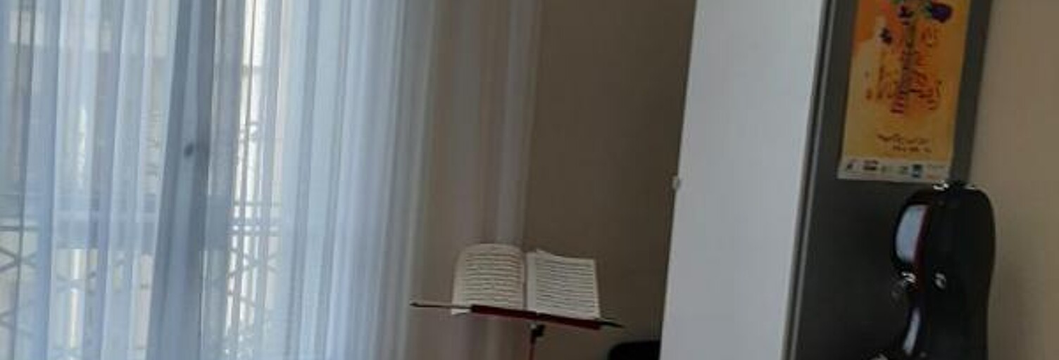 Appartement 1 Pièce 14 m² à louer à Nice (06000)