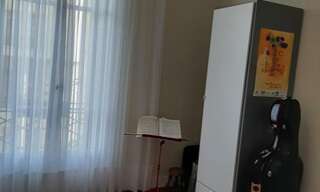 Appartement 1 Pièce 14 m² à louer à Nice (06000)