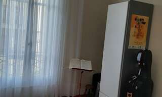 Appartement 1 Pièce 14 m² à louer à Nice (06000)
