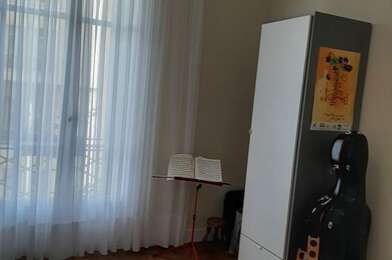 Appartement 1 pièces 600 €