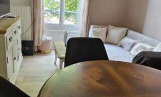 Appartement 3 Pièces 48 m² à louer à Villeneuve-Saint-Georges (94190)