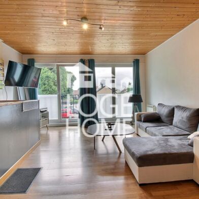 Appartement 4 pièces 159000 €