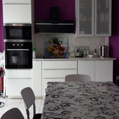 Maison 4 pièces 169500 €