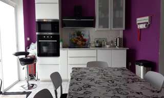 Maison 4 Pièces 106 m² à vendre à Hénin-Beaumont (62110)