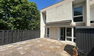 Appartement 4 Pièces 76 m² à vendre à Taverny (95150)