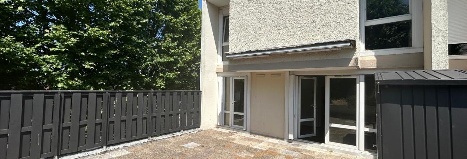 Appartement 4 Pièces 76 m² à vendre à Taverny (95150)