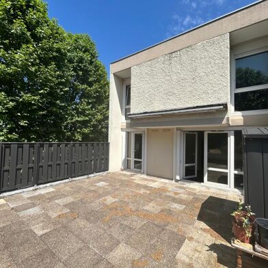 Appartement 4 pièces 249000 €