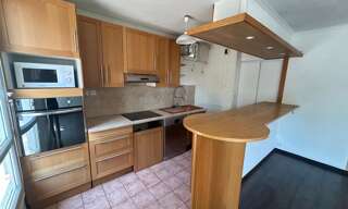 Appartement 4 Pièces 76 m² à vendre à Taverny (95150)