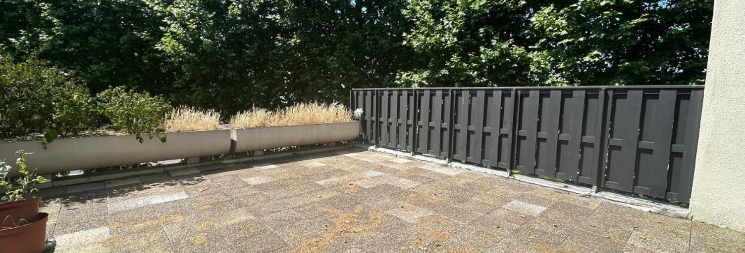 Appartement 4 Pièces 76 m² à vendre à Taverny (95150)