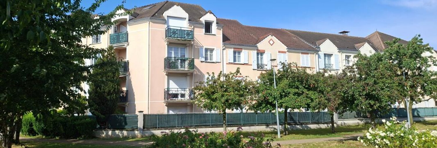 Appartement 3 Pièces 70 m² à vendre à Le Plessis-Bouchard (95130)