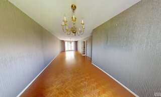 Appartement 3 Pièces 84 m² à vendre à Lyon 7 (69007)