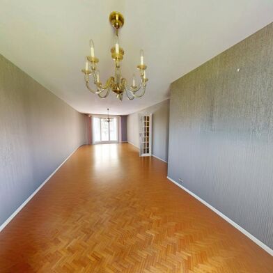 Appartement 3 pièces 300000 €