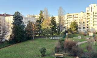 Appartement 3 Pièces 84 m² à vendre à Lyon 7 (69007)