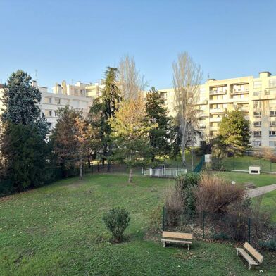 Appartement 3 pièces 300000 €