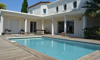 Maison 6 Pièces 149 m² à vendre à Villeneuve-lès-Maguelone (34750)