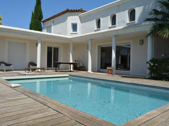 Maison 6 pièces 149 m² à Villeneuve-lès-Maguelone — photo du bien