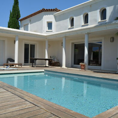 Maison 6 pièces 643000 €