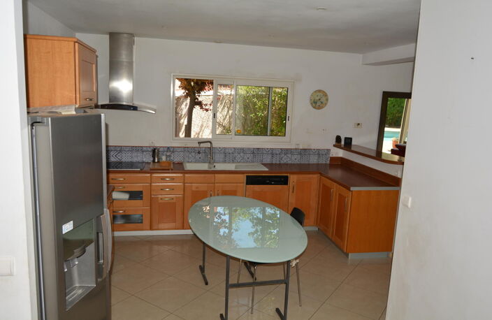 Vente maison 6 pièces 149 m² Villeneuve-lès-Maguelone (34750) — photo 4