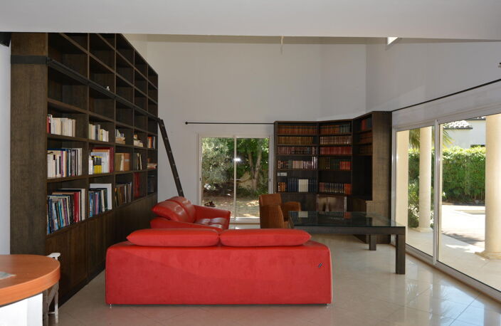 Vente maison 6 pièces 149 m² Villeneuve-lès-Maguelone (34750) — photo 5