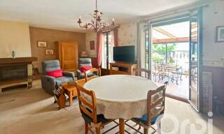 Maison 3 Pièces 80 m² à vendre à Étrépagny (27150)