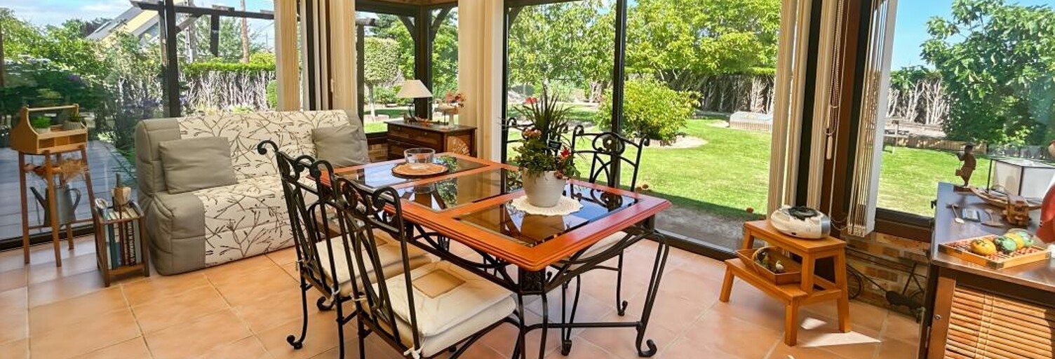 Maison 3 Pièces 80 m² à vendre à Étrépagny (27150)