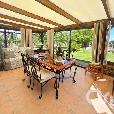 Maison 3 pièces 215000 €