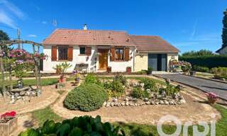 Maison 3 Pièces 80 m² à vendre à Étrépagny (27150)