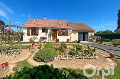 Maison 3 pièces 209900 €