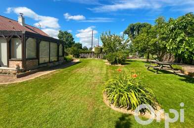 Maison 3 pièces 209900 €