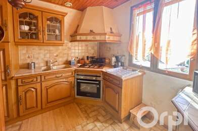 Maison 3 pièces 209900 €