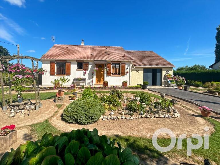 Maison À Vendre — photo 1