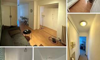 Appartement 5 Pièces 90 m² à louer à Montpellier (34000)