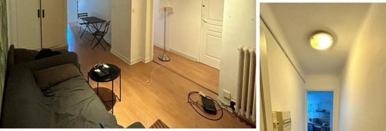 Appartement 5 Pièces 90 m² à louer à Montpellier (34000)