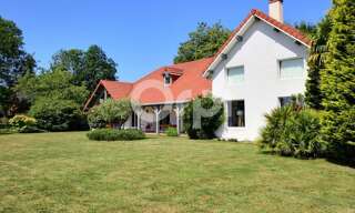 Maison 7 Pièces 200 m² à vendre à Nousty (64420)