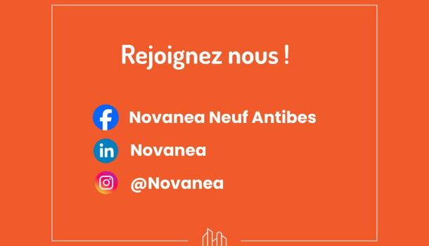 Appartement 3 pièces  à vendre Juan-les-Pins 06160