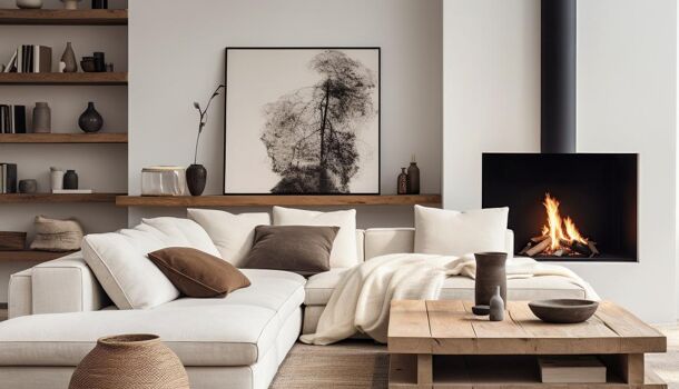 Appartement 4 pièces  à vendre Bordeaux 33000