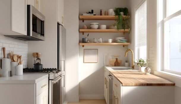 Appartement 3 pièces  à vendre Roche-sur-Yon (La) 85000