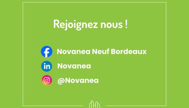 Appartement 2 pièces  à vendre Bordeaux 33000