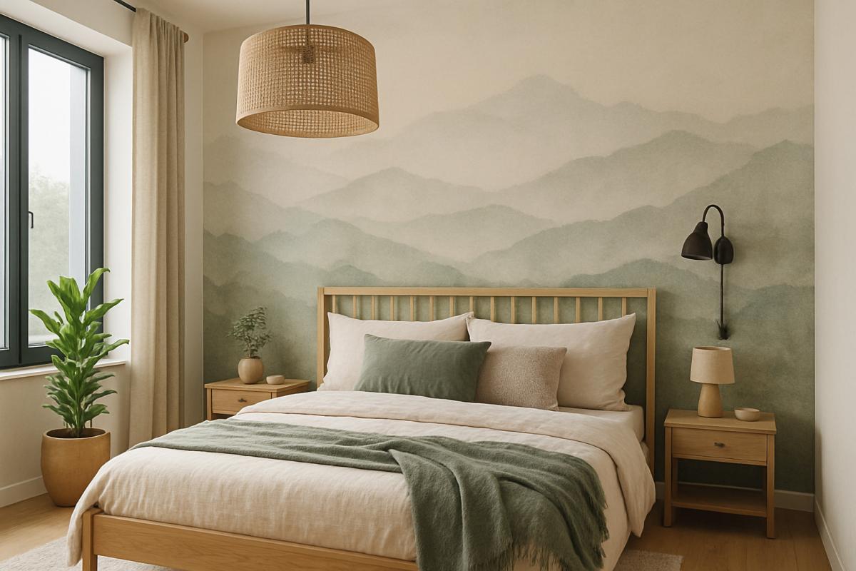 Saint-Thibault-des-Vignes Appartement neuf 3 pièces 55 m²