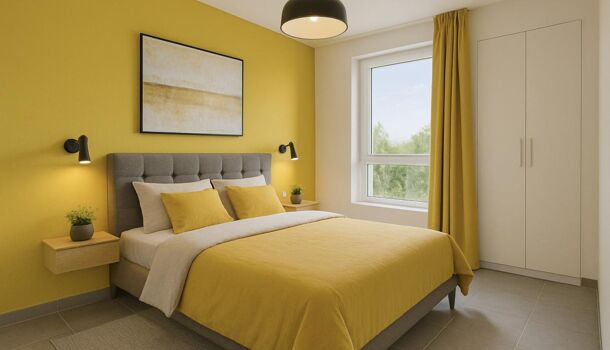 Appartement 3 pièces  à vendre Hay-les-Roses (L') 94240