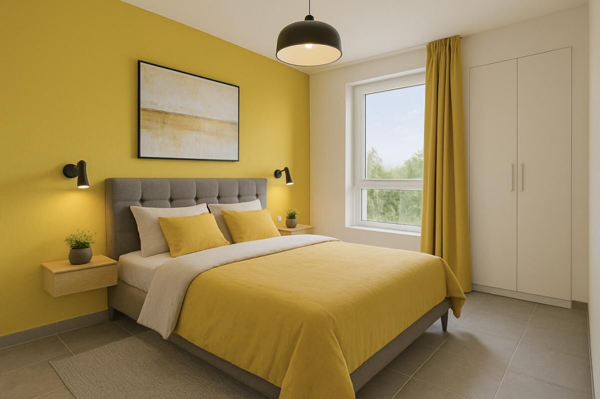 Appartement  T3 à vendre Hay-les-Roses (L') 94240