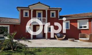 Maison 5 Pièces 143 m² à vendre à Rive-de-Gier (42800)