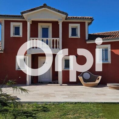 Maison 5 pièces 450000 €