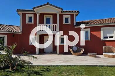 Maison 5 pièces 435000 €