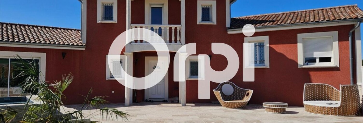 Maison 5 Pièces 143 m² à vendre à Rive-de-Gier (42800)