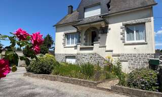 Maison 5 Pièces 153 m² à vendre à Rostrenen (22110)