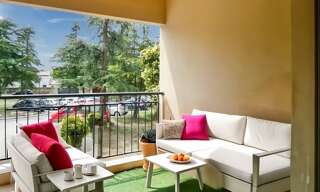 Appartement 3 Pièces 50 m² à vendre à Uzès (30700)