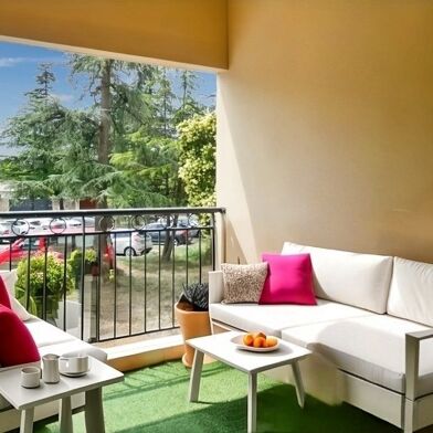 Appartement 3 pièces 163000 €