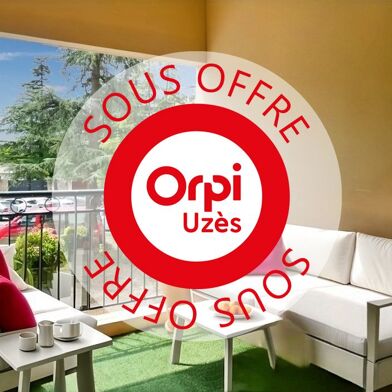 Appartement 3 pièces 163000 €