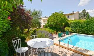 Maison 5 Pièces 159 m² à vendre à Uzès (30700)